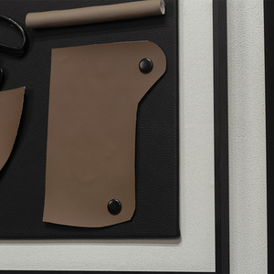 Oggetti di Media misti più recenti artefatti di Design Art Deco <span class=keywords><strong>casa</strong></span> 3D pittura appesa alla parete per progetti alberghieri - Product Image 4