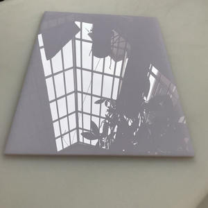 Feuilles d'acrylique plastique <span class=keywords><strong>miroir</strong></span> doré fin flexible double face de haute qualité de 4 pi x 8 pi, épaisseur de <span class=keywords><strong>3</strong></span> à 10 mm - Product Image 5