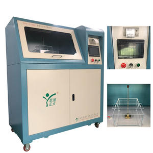 KDZD5550 Industrielle digitale Wechselstrom-Gleichstrom-Spannungs prüfmaschine für Isolier materialien für feste Kabel - Product Image 3