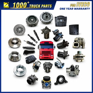 Ricambi <span class=keywords><strong>per</strong></span> Camion <span class=keywords><strong>IVECO</strong></span> EuroStar / Stralis / Powerstar / S-Way / <span class=keywords><strong>Daily</strong></span> / X-Way / Eurocargo / Trakker / Eurotech - Product Image 4