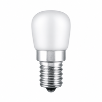 Ampoule LED E14 résidentielle Xmation AC220-240V 3.5W 260LM Ra>80 RC 39 LED 2835 en plastique céramique certifiée CE avec garantie de 2 ans