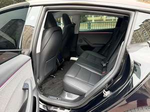 รถยนต์พลังงานใหม่ (NEV) เทสลา โมเดล <span class=keywords><strong>3</strong></span> รุ่นปี 2023 ระบบขับเคลื่อนล้อหลัง - Product Image 6