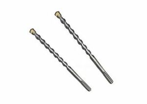 Broca para Mampostería SDS-PLUS SHANK de Alta Calidad con Vástago de Una Sola Ranura para Taladro Eléctrico, Número 1 en Ventas 2026 - Product Image 3