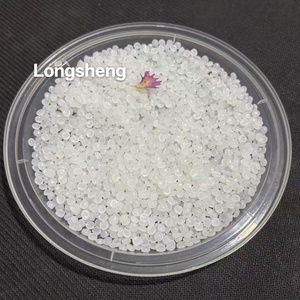 เม็ดพลาสติก HDPE ราคาโรงงาน 5000s Sin-opec L501 เม็ดพลาสติก PE MFI 0.9 วัตถุดิบเม็ดพลาสติก LDPE/PP/PVC/PET/PS - Product Image 1