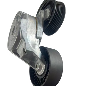 Tensor de Correa de Distribución para Jeep Grand Cherokee, 53030958AC, Pieza de Repuesto de Acero - Product Image 1
