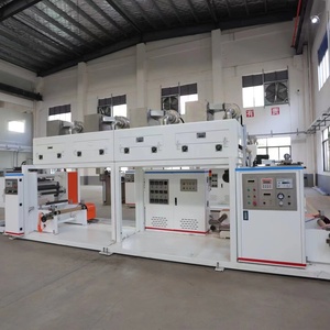 Solusi Terpadu Pelapisan Vinyl PPF Mobil - Jalur Produksi Otomatis Terkendali PLC Elektronik dengan Metode Pelapisan Ganda (Pilih <span class=keywords><strong>2</strong></span>/<span class=keywords><strong>3</strong></span>) Kertas - Product Image 5