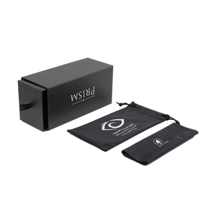 Paper Bag Cardboard Box <strong>Funky</strong> Sunglasses Package <strong>Glasses</strong> <strong>Case</strong> Packaging Folding <strong>Glasses</strong> Box Eyeglass <strong>case</strong> with logo - Product Image 3