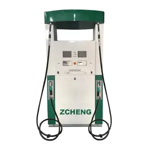 ZCHENG Bennett pump太阳能Tokheim燃油分配器泵