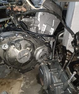 Sử Dụng Chuyển Cao Động Cơ Xe Máy Bốn Xi Lanh Động Cơ Xăng Tốc Độ Cao <span class=keywords><strong>600cc</strong></span> - Product Image 3