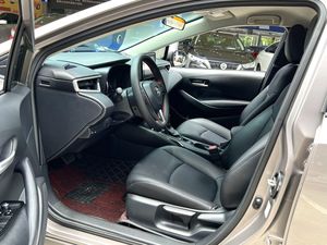 Modelo 2023 C O R O l l a 1.2T CVT Edición Premier, Transmisión Automática, Stock Verificado en Ghana, Directo de China, Económico - Product Image 4