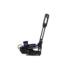Simulador de Carreras Conspit Serie H3, Freno de Mano Hidráulico, Drift, Inserción Directa, Base <span class=keywords><strong>Fanatec</strong></span> / Periférico de Juego para PC, Simulación R - Product Image 4