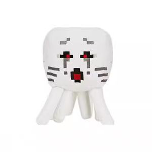 EZBABY Mon Monde <span class=keywords><strong>JJ</strong></span> Bear Peluche Creper Creeper, Jouet en Peluche, Coussin, Cadeau pour Enfants et Garçons, Remplissage Coton PP, 31cm-50cm - Product Image 3