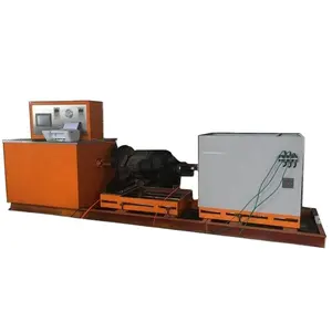 BCZB-3 Automatic Transmission Gearbox Test Bench Machine