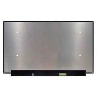 Monitor LED IPS BOE NE173QUM-N63 de 17.3 Pulgadas para Portátil, Brillo de 400 cd/m², Relación de Aspecto 16:9, Uso Empresarial, Interfaz EDP1.4b/HBR2