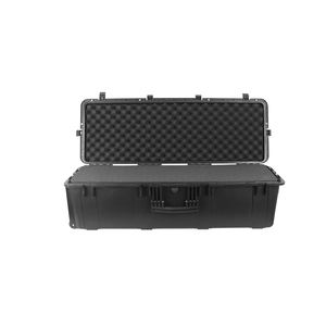 Hochbelastbarer Großer Langer Transport-Flightcase OEM Robuster Schutzkoffer aus Kunststoff für Elektronische Geräte - Product Image 3