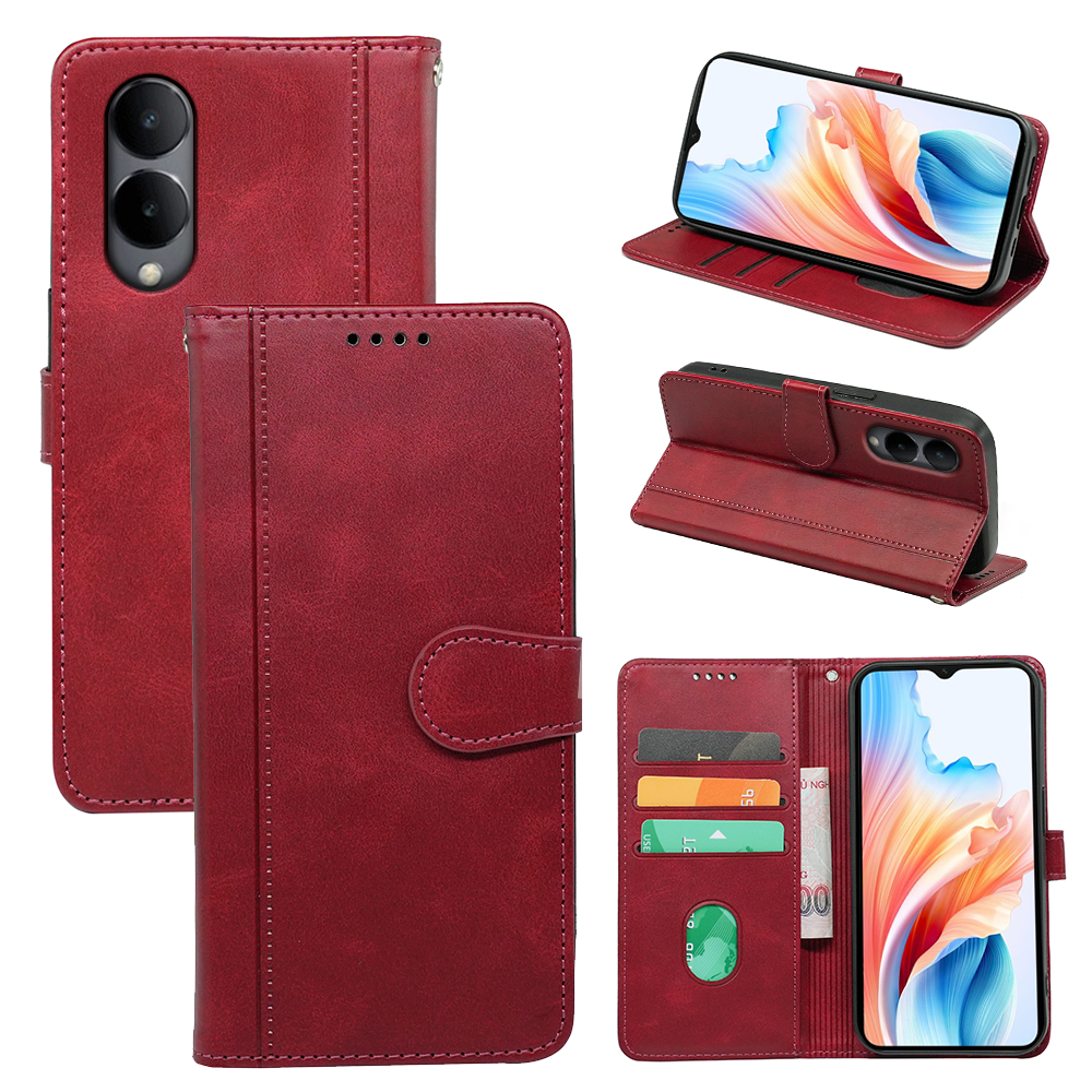 Vivo Y51 Vivo V11 Pro Flip Cover With Sensor Buy ClickCase Flipper