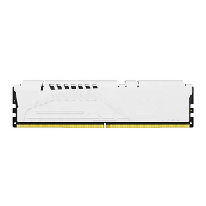 Voor Kingston Fury Beest 16Gb 5200Mhz Ddr5 Ram Voor Pc Desktop 16G Geheugen Enkele <span class=keywords><strong>Module</strong></span> Wit - Product Image 3