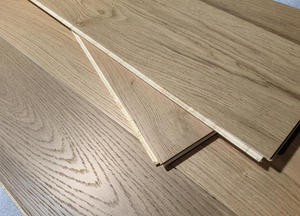 Promozione pavimenti in legno ingegnerizzato pavimenti in legno di quercia bianca di alta qualità pavimenti in legno <span class=keywords><strong>Parquet</strong></span> - Product Image 5