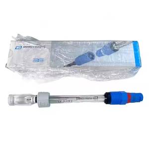 เซ็นเซอร์วัดค่า pH รุ่น CPS11D-7BA21 ของแท้ใหม่เอี่ยม ยี่ห้อ E+H สำหรับเครื่องวิเคราะห์ Endress Hauser Orbisint รุ่น CPS11D7BA21 - Product Image 1
