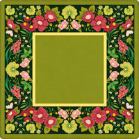Nouvelle conception de tapis de mahjong américain, tapis de mahjong antidérapant pour 4 joueurs, jeu de casino avec sac de rangement, 31,5 pouces, 33 pouces