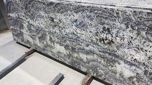 Losa de mármol azul de Alaska, azulejos naturales pulidos de diseño moderno, el mejor Material de granito de porcelana para el hogar, Hotel directo indio - Product Image 4