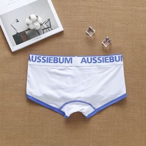 Pure Cotton Fashionable Trendy <strong>Boxer</strong> Shorts With Low Waisted Youth <strong>Boxer</strong> Brief - Product Image 6
