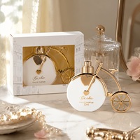 Parfum original au design unique et populaire, parfum doux, parfum floral oriental, brume corporelle 25 ml pour femmes, pour les sorties décontractées