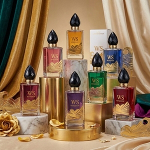 น้ำหอมผู้หญิงกลิ่นฟลอรัลวู้ดดี้ ขนาด 100 มล. ติดทนนาน สำหรับออกเดทและงานทางการ รับผลิตแบบ Private Label และ OEM - Product Image 3