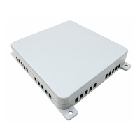 Terminal GNSS TX-009Pro 4 éléments double bande 8 canaux GPS L1 L2 BDS B1C pour applications UAV