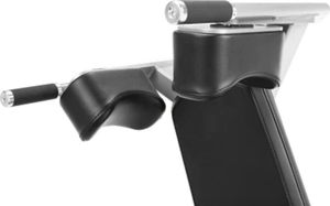 Máquina de Sentadillas Hack V con Carga de Placas Freemotion de Total <span class=keywords><strong>Gym</strong></span> Equipment para <span class=keywords><strong>Prensa</strong></span> de Piernas - Product Image 5
