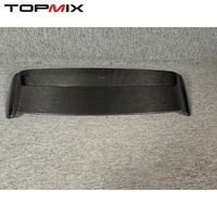 Pour 1995-2000 Honda Civic Sir EK3/EK9 Type R-Style Wing Premium Performance Automobile Spoiler OEM Type R Performance Spoiler