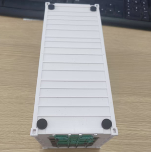 Simulation <strong>Shipping</strong> <strong>Container</strong> <strong>Model</strong> 20ft Mini Toys Logistics <strong>Container</strong> Multifunction Pen Holder Office Gift Custom Logo - Product Image 6