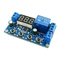 Chargeur de batterie BSC Sinilink XY-DJ 6-40V avec interrupteur de contrôle de décharge et carte de protection contre les sous-tensions et les surtensions