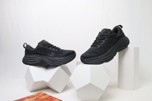 Zapatillas de Running <span class=keywords><strong>One</strong></span> Carbon para Hombre y Mujer, <span class=keywords><strong>Bondi</strong></span> <span class=keywords><strong>8</strong></span>, Ligeras, con Amortiguación, para Correr Largas Distancias - Product Image 6