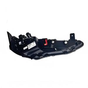 Conjunto de Faro Delantero Izquierdo de Alta Calidad para Autobús, OEM 4121-00316, Sistemas de Iluminación Automotriz - Product Image 5