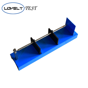 Yatay kompantory daralma beton genleşme oranı test cihazı daralma dilatometre - Product Image 4