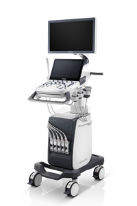 NUEVO Sonoscape P9, Ecógrafo Doppler con Carro, Sonda Volumétrica 4D, Monitor Médico HD <span class=keywords><strong>de</strong></span> 15 Pulgadas, Tecnología <span class=keywords><strong>de</strong></span> Vanguardia - Product Image 6