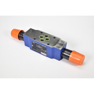Vanne de réduction de pression Rexroth R933005757 1/2 pouce, commande hydraulique pour air liquéfié - Product Image 3