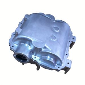 Hochwertige Maßgefertigte CNC-Gedrehte Shenzhen Autoteile zum Bestpreis - Product Image 2