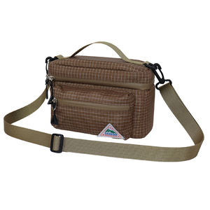 Bolso Tote Ligero con Correas de Hombro Ajustables, Bolso Cruzado Plegable Casual, Resistente al Agua y Duradero - Product Image 1