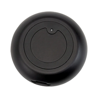 Control Remoto IR WiFi Inteligente para el Hogar IRC03 360 °   Transmisor Infrarrojo con Control por Aplicación para TV, Aire Acondicionado, DVD y Ventilador