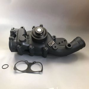 Weichai WP13 Shacman X6000 kamyon motor parçaları için fabrika doğrudan su pompası 1000966796 - Product Image 3