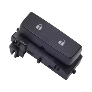 สวิตช์อัสซี ประตูเลื่อนอัตโนมัติหลัก สำหรับโตโยต้า HIACE KCH10 Granvia 2000-2002 OE 84930-26040 8493026040 - Product Image 3