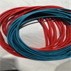 Anneaux d'étanchéité en silicone, joints toriques ronds en caoutchouc de qualité alimentaire pour la conservation de la fraîcheur en cuisine - Product Image 5