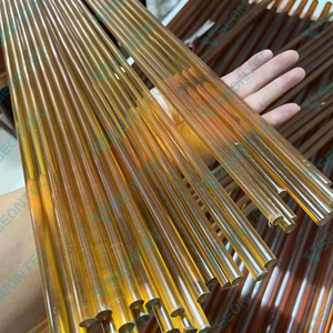 Tiêu chuẩn cao nhựa mật độ thấp <span class=keywords><strong>polyethylene</strong></span> polype LDPE Ống - Product Image 3