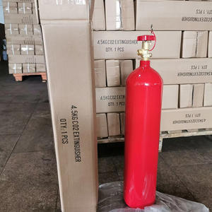 طفاية حريق اسطوانة <span class=keywords><strong>CO2</strong></span> فعالة للبيع بالجملة - Product Image 6