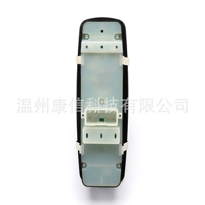 Elevalunas 68086693AC 68086693AE 68086693AD para Jeep Cherokee IV 2013-2016 - Product Image 2