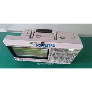 KEYSIGHT DSOX4052A : 500 MHz, 2 canaux analogiques - Product Image 3
