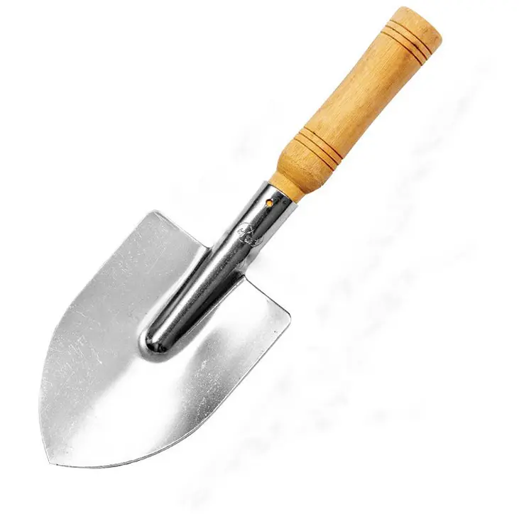 Agriculture Garden Spade Shovel