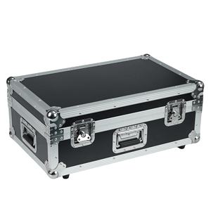 90v-265v 2-इन-1 ऊर्जा सेवर डेमो किट बिजली की खपत प्रदर्शन के मामलों के लिए कुशल ऊर्जा बचत उपकरण के साथ - Product Image 1